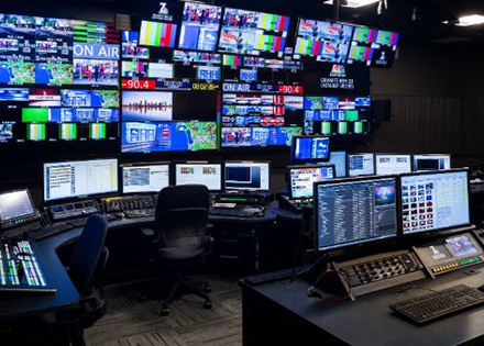 Broadcast Systems