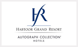 Habtoor Grand Resort, Autograph Collection